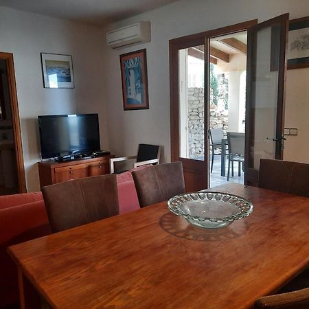 Ca'N Buniferri Villa Randa Dış mekan fotoğraf