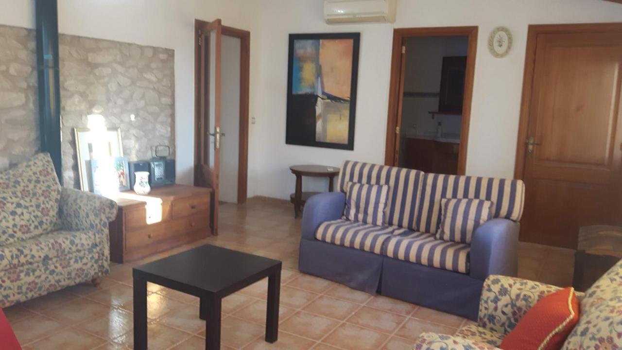 Ca'N Buniferri Villa Randa Dış mekan fotoğraf