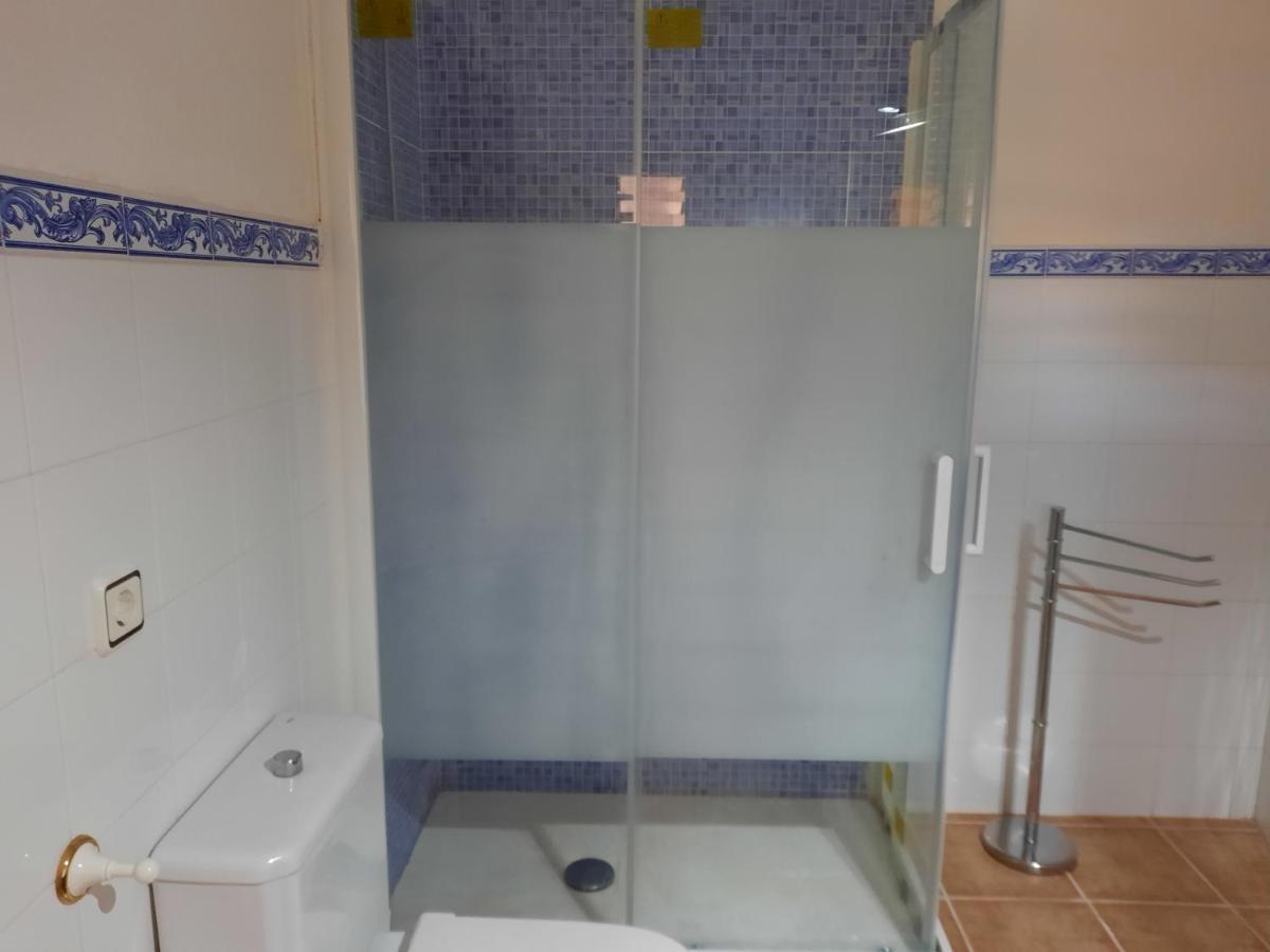 Ca'N Buniferri Villa Randa Dış mekan fotoğraf