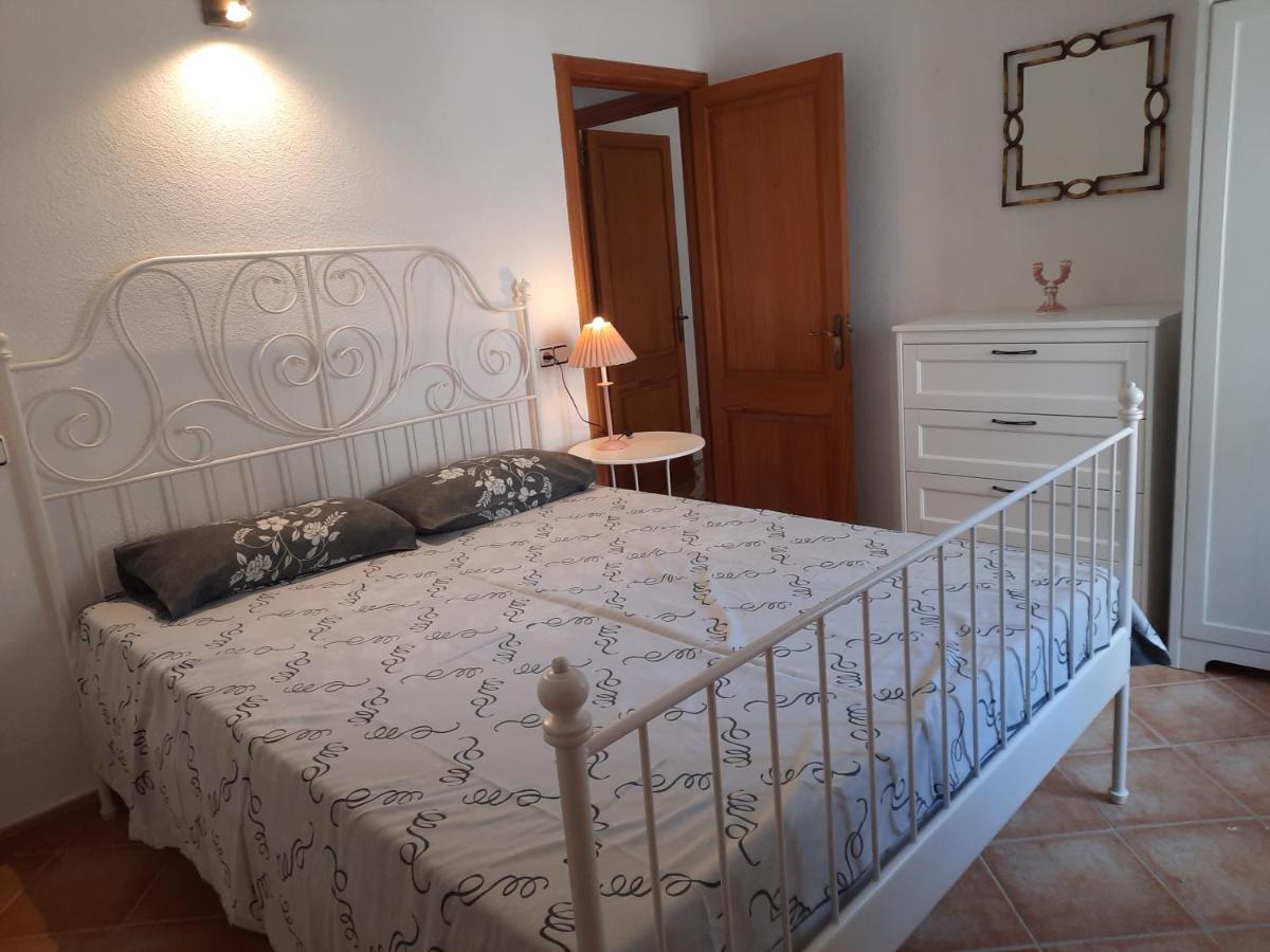 Ca'N Buniferri Villa Randa Dış mekan fotoğraf