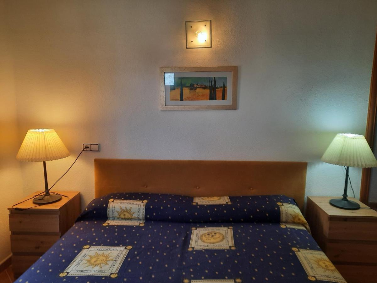 Ca'N Buniferri Villa Randa Dış mekan fotoğraf
