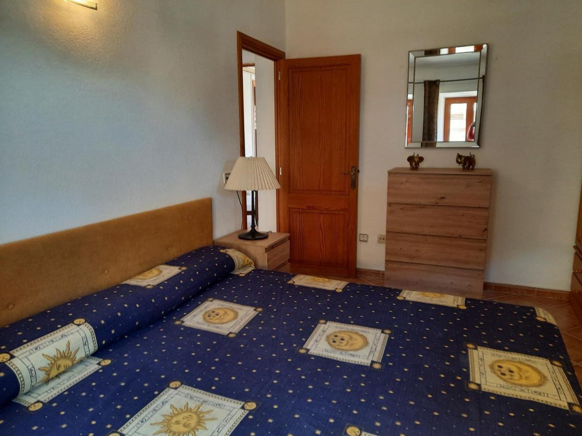 Ca'N Buniferri Villa Randa Dış mekan fotoğraf