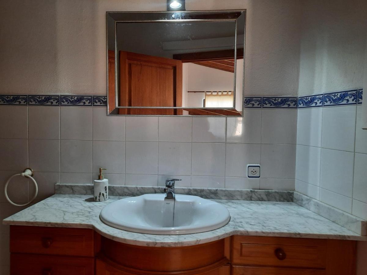Ca'N Buniferri Villa Randa Dış mekan fotoğraf