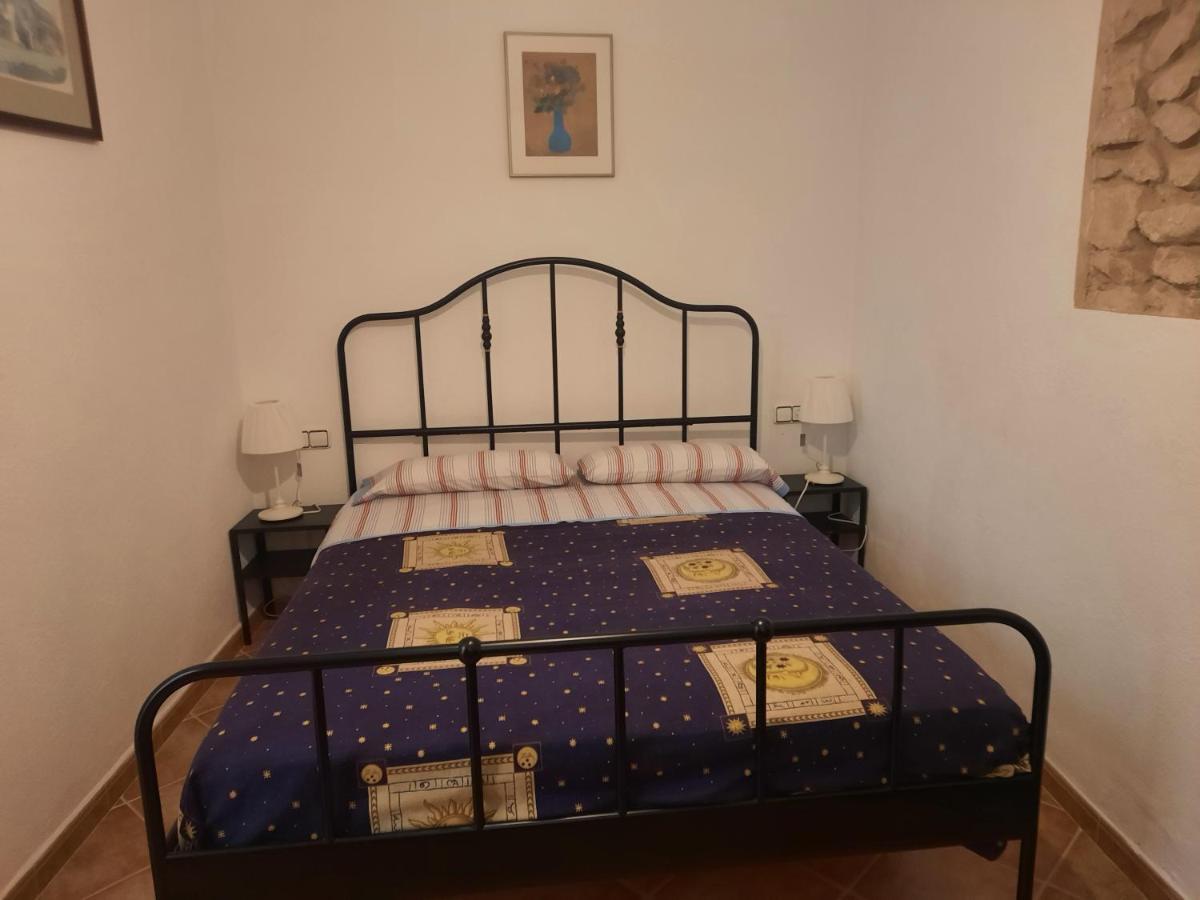 Ca'N Buniferri Villa Randa Dış mekan fotoğraf