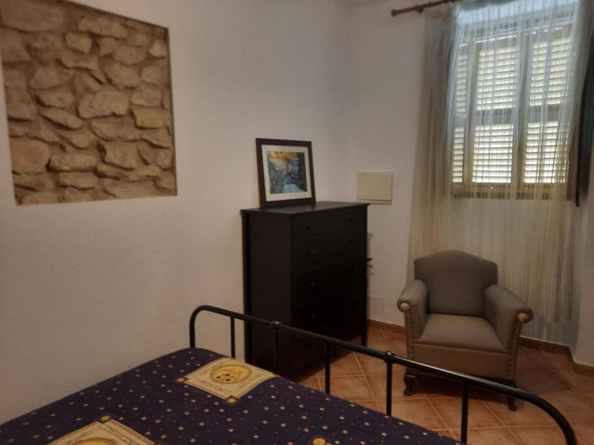 Ca'N Buniferri Villa Randa Dış mekan fotoğraf