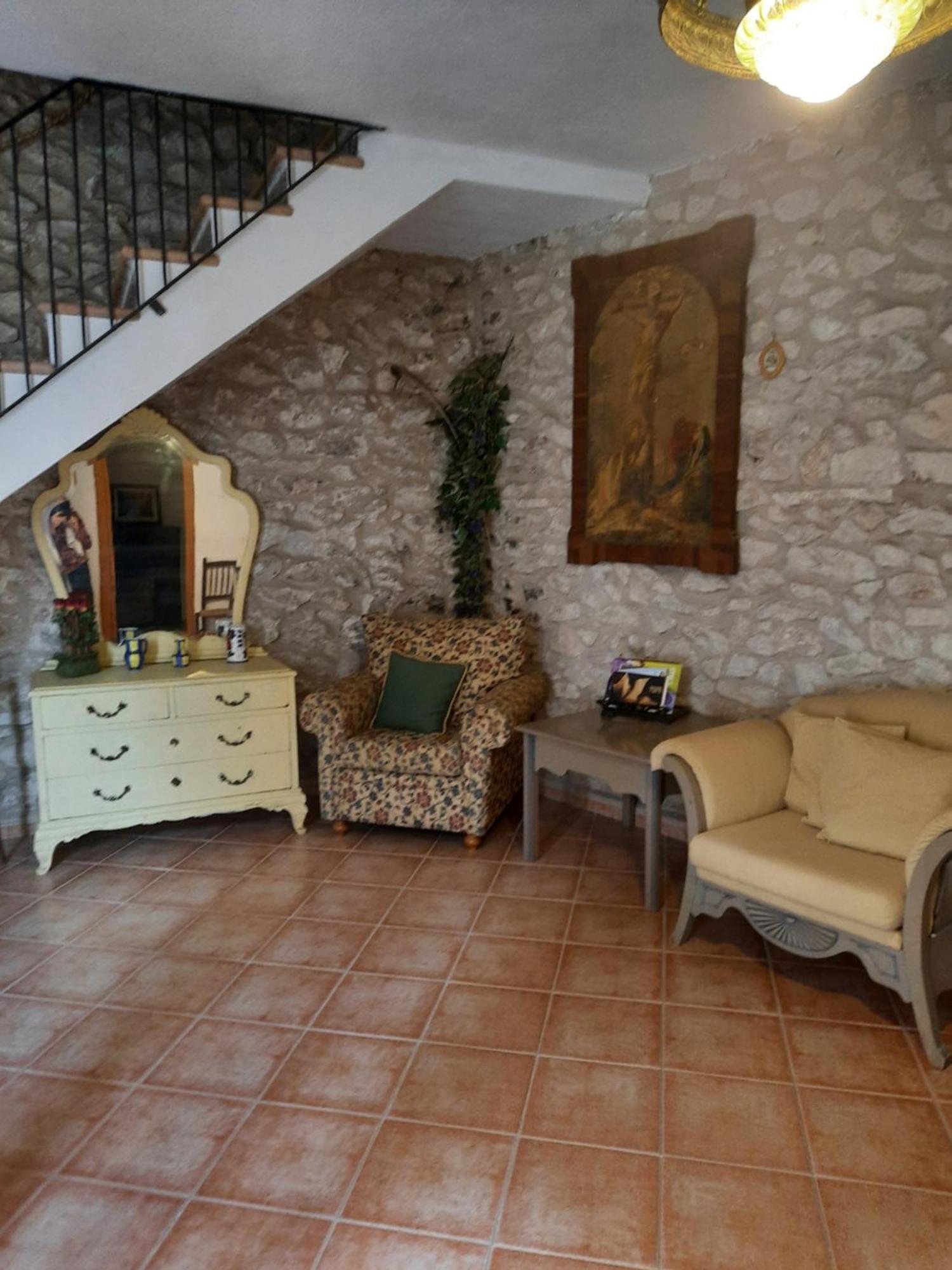 Ca'N Buniferri Villa Randa Dış mekan fotoğraf