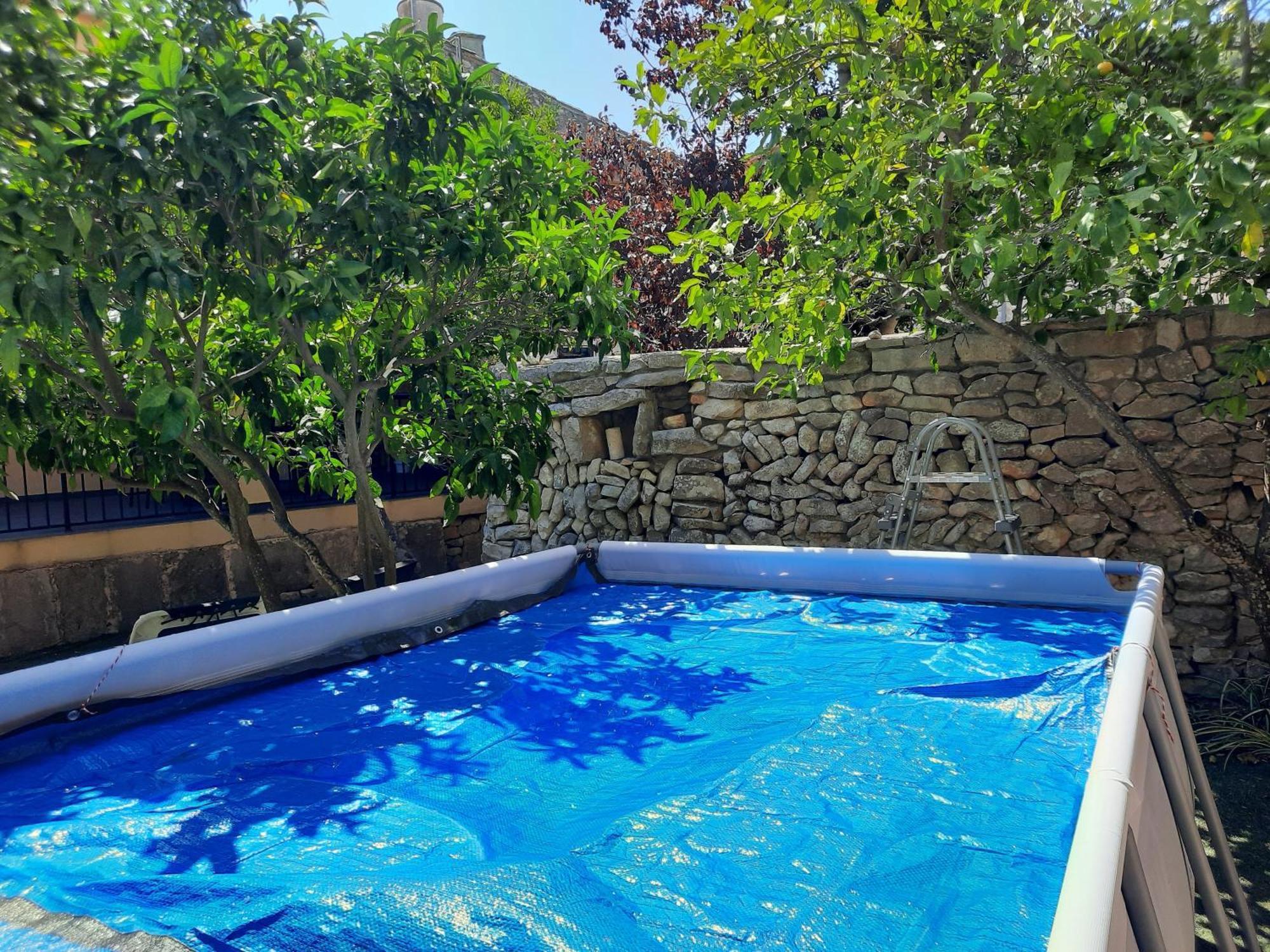 Ca'N Buniferri Villa Randa Dış mekan fotoğraf