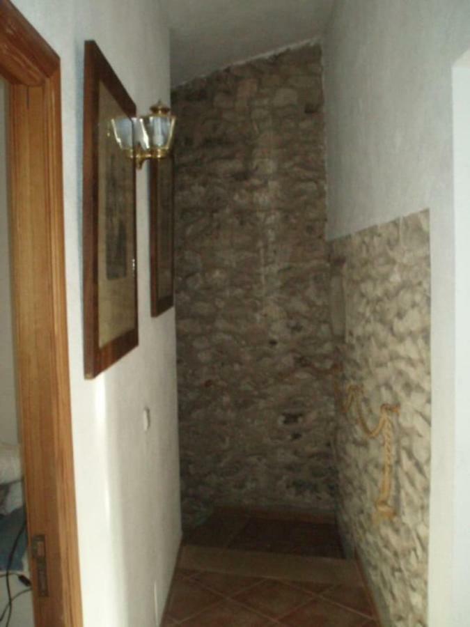 Ca'N Buniferri Villa Randa Dış mekan fotoğraf