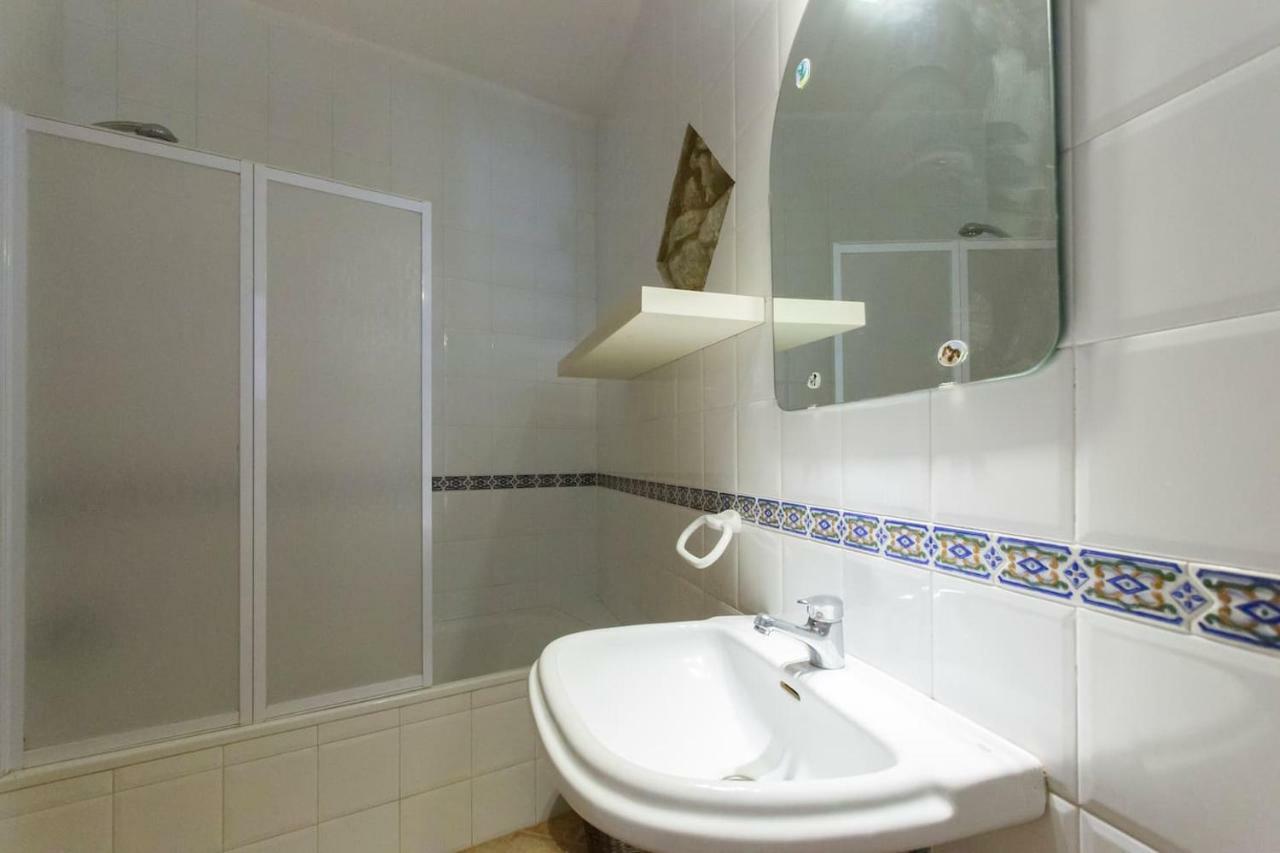 Ca'N Buniferri Villa Randa Dış mekan fotoğraf