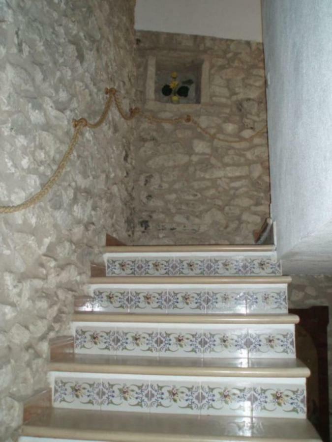 Ca'N Buniferri Villa Randa Dış mekan fotoğraf