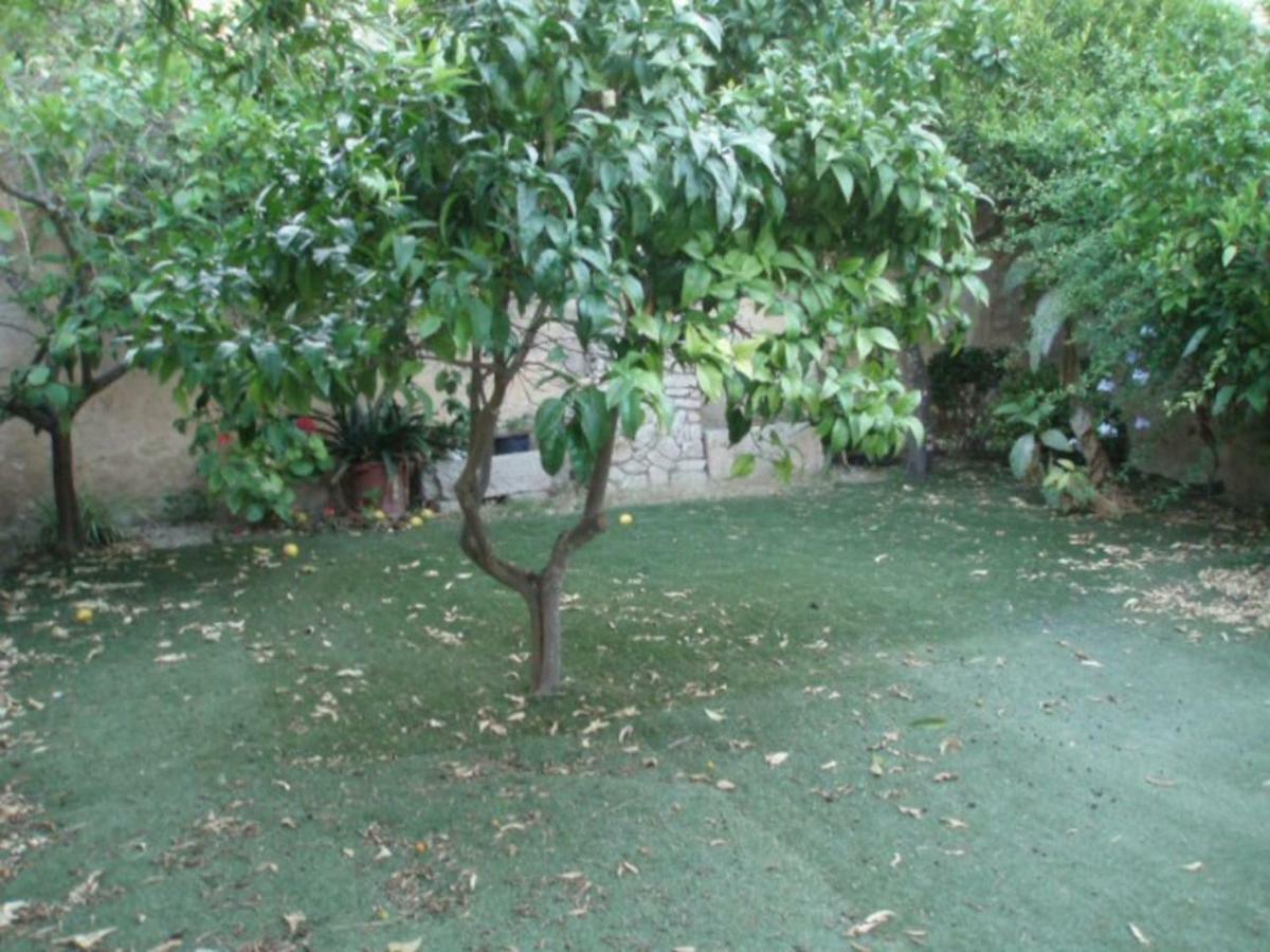 Ca'N Buniferri Villa Randa Dış mekan fotoğraf