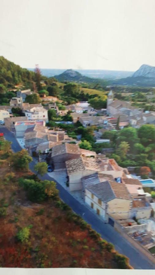 Ca'N Buniferri Villa Randa Dış mekan fotoğraf