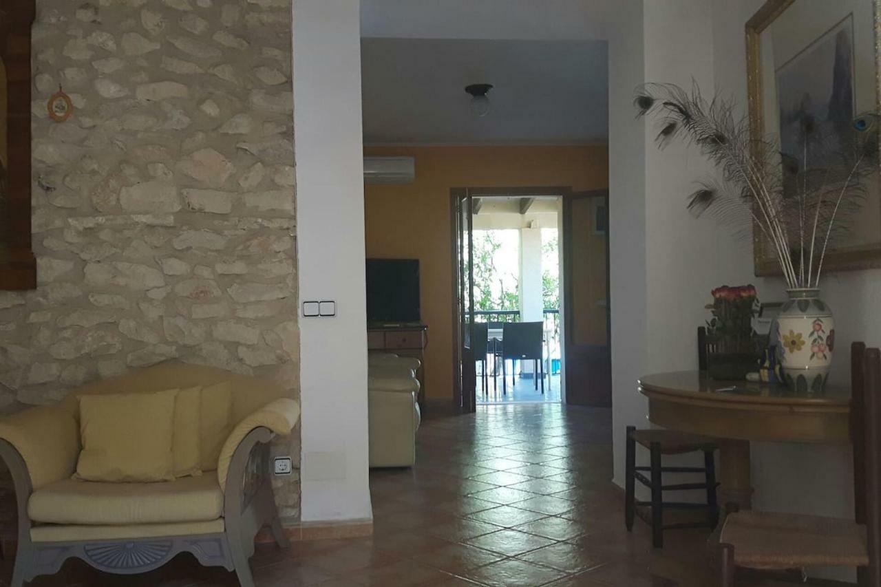 Ca'N Buniferri Villa Randa Dış mekan fotoğraf